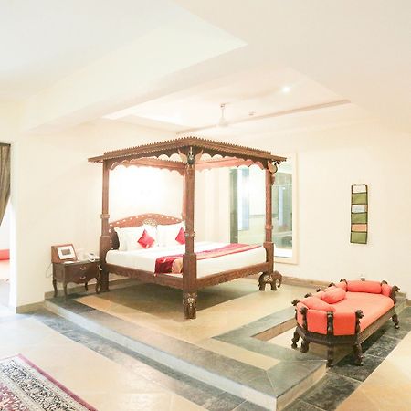 Brahma Niwas - By The Lake Udaipur Exterior photo