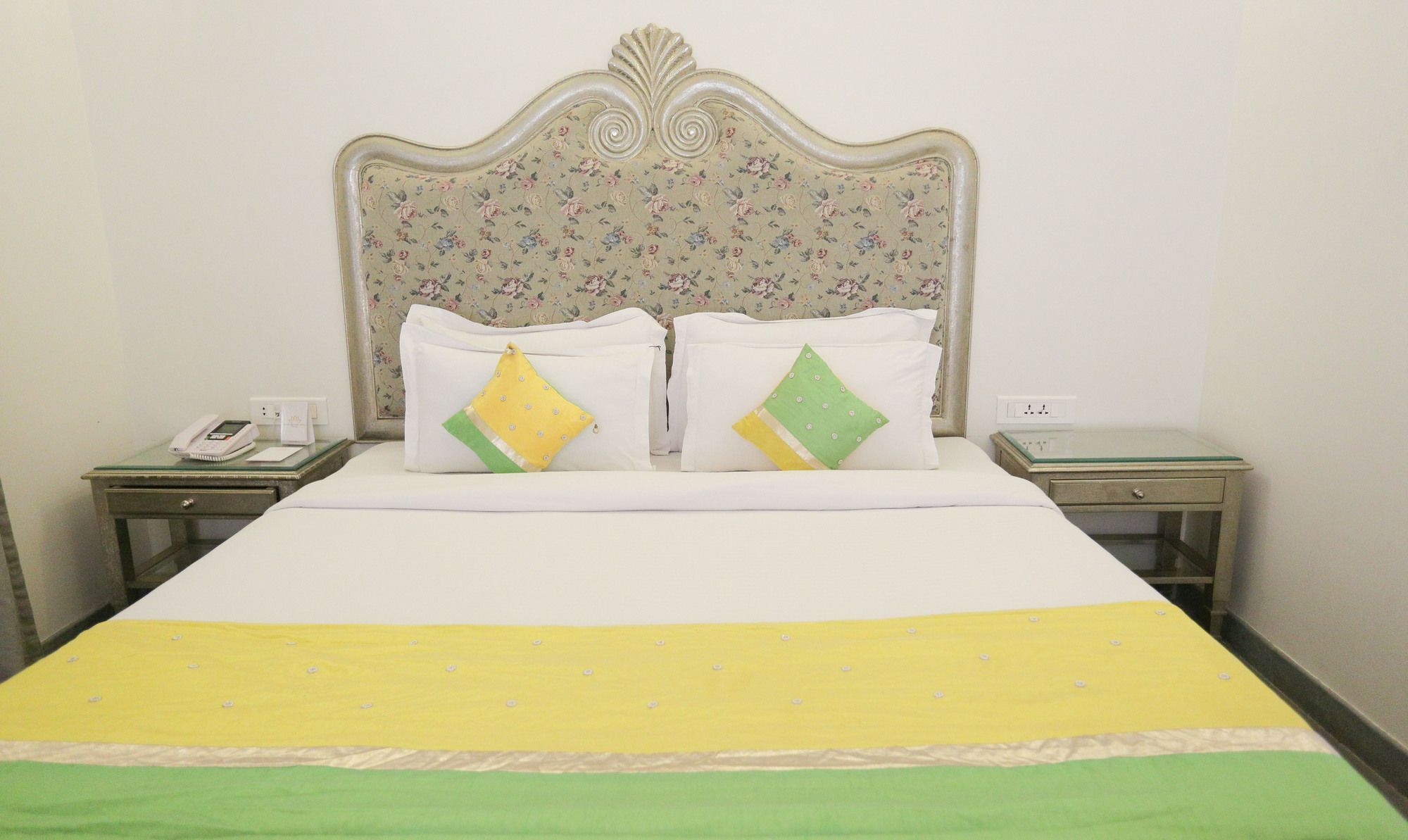 Brahma Niwas - By The Lake Udaipur Exterior photo
