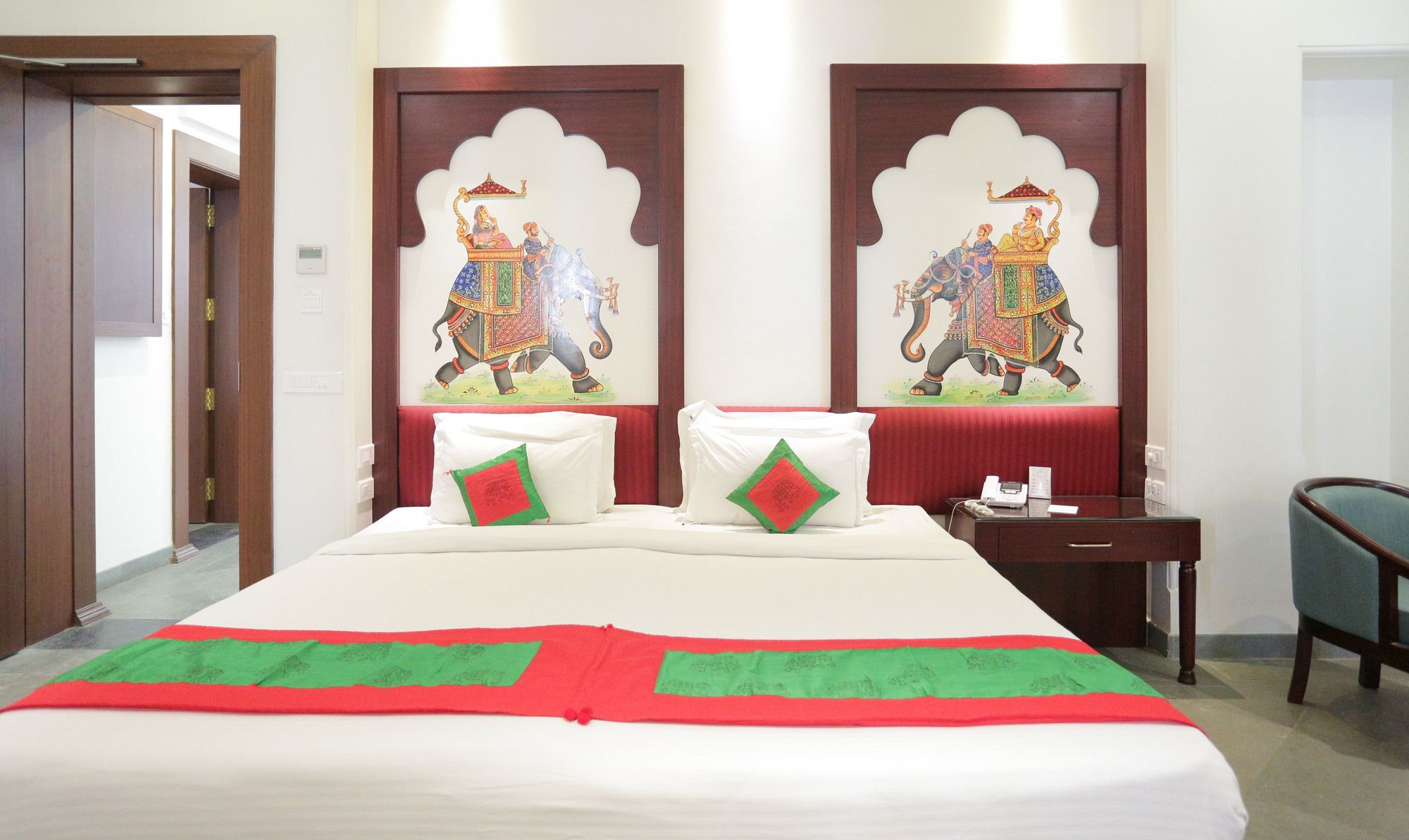 Brahma Niwas - By The Lake Udaipur Exterior photo